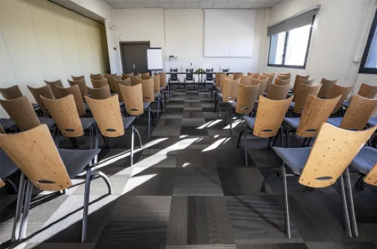 تيوليب إن بادوفا مرافق الأعمال Photos