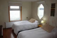 Hotel Casona Freire