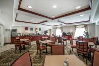Comfort Inn & Suites Rock Springs-Green River