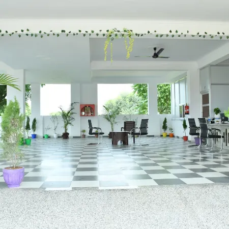 Hotel Prayagraj