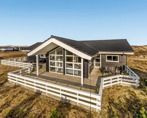 "Niesina" -  from the Sea Hotels in Bjerregard