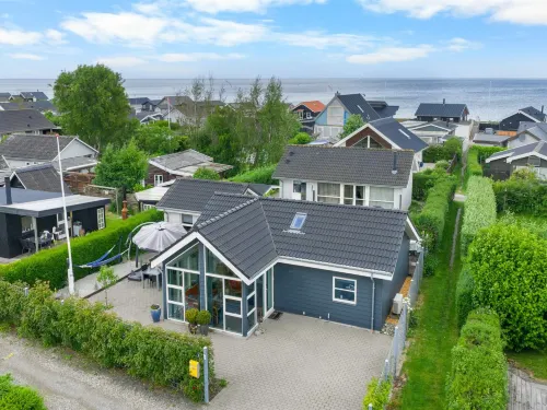 "Arnulfuer" - 100m from the sea