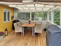 "Elsamaria" - 400m from the Sea