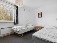 "Alvira" - 8km to the Fjord