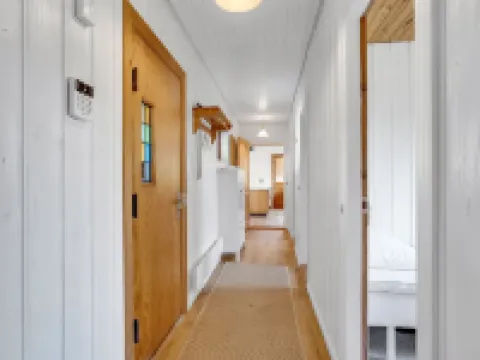 "Hakon" - 550m from the Sea