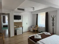 Hotel Apollo Central Hotels in Sibiu