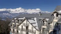Saint Gervais Hotel & Spa - Handwritten Collection Hotels in Saint-Gervais-les-Bains
