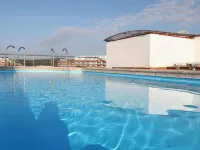 Hotel Condado Отели рядом с достопримечательностью «Железнодорожный вокзал Ла-Бонанова»