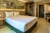 Nemuru Hotel Ciputat