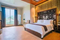 Horison Resort Dieng