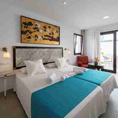 La Casona de Yaiza Rooms