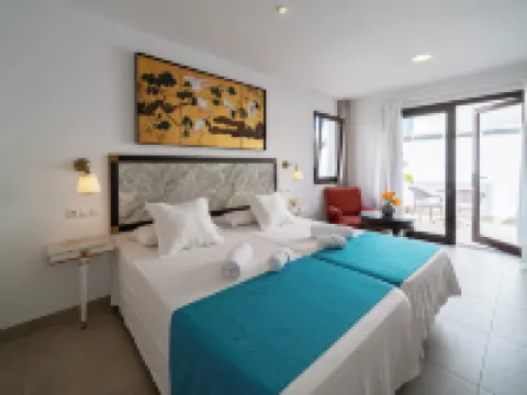 La Casona de Yaiza Hotels in Yaiza