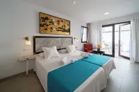 La Casona de Yaiza Hotel a Yaiza