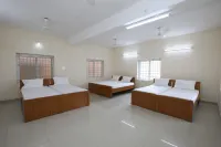 Ttdc Hotel Aalayam Rameshwaram Yatri Nivas - 2-Star