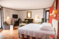 Georges Blanc Parc & Spa - Kuntosalit