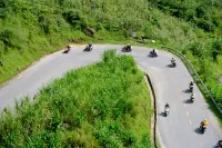 RAW Hostel - Ha Giang Loop Tour & Motorbikes Rental
