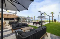 Roseira Mar-Inn Luxury