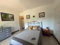 Piso Vacacional en Calle Greco