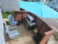 Mountain View House, 2-Minute Walk to Downtown