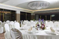 Lancaster Raouche Hotel - breakfast