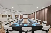 Amagi Aria Airport Transit Hotel Hotel a Negombo