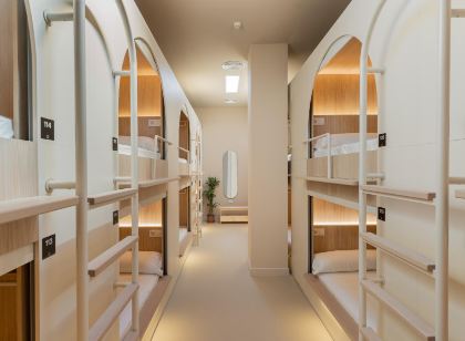 Literal Hotel