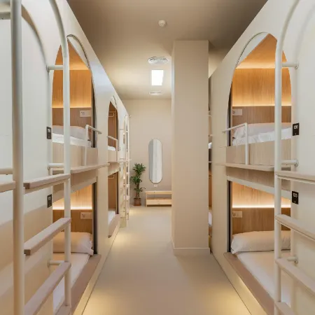 Literal Hotel
