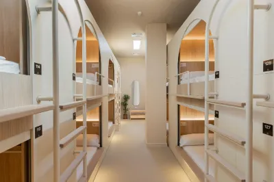 Literal Hotel Các khách sạn gần Estación de Autobuses de Málaga