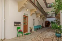 스파 비어랜드 - 앳 더 골든 램