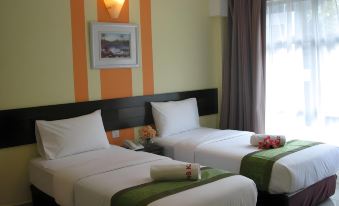 Sun Inns Hotel Kepong Near Hospital Sungai Buloh