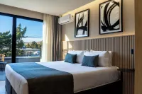 Mabra Suites Hotels in 