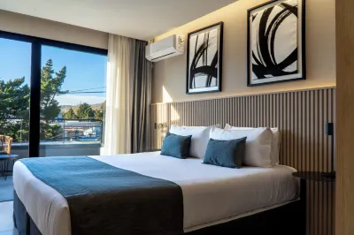 Mabra Suites Hotels near El Calafate Historical Interpretation Center