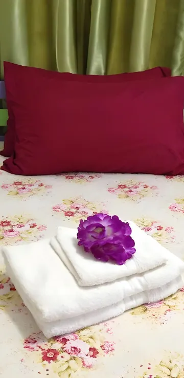 สแตนดาร์ดบังกะโล