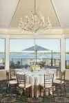Molly Pitcher Inn - Desayuno