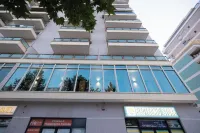 Beliz Boutique Hotel - Morgenmad