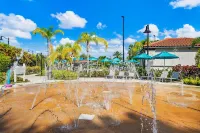 Orlando Resort Rentals at Universal Boulevard