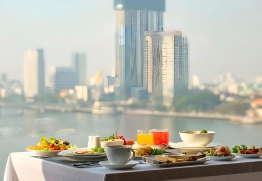 5. 스타 시티 호텔..