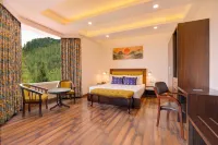Keys Select by Lemon Tree Hotels Kufri Himachal Pradesh - balcony