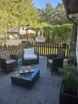 Vacation home near Kiessee - very quiet surroundings