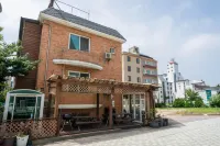 Roma Pension Boryeong - Pensionat
