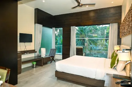 Sea Hills Hotel Port Blair