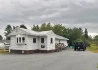 Get away from the city life and go get some fresh air in the real country