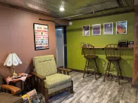 Beachside Basement Apartment