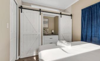 Byrd 6 Cozy Byrd Nest