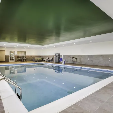 Home2 Suites by Hilton Aurora Medical Center Denver