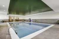Home2 Suites By Hilton Aurora Medical Center Denver - プール