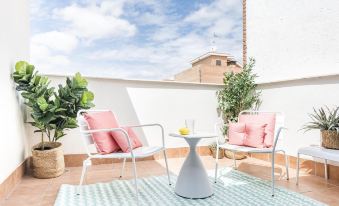 Cool Apartments by Olala Homes