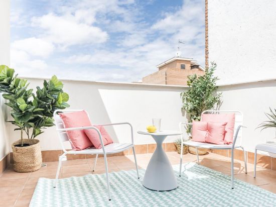 Cool Apartments by Olala Homes