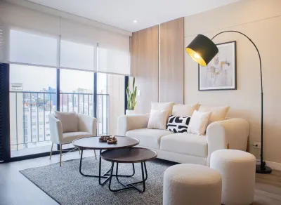 Alameda by Wynwood House Các khách sạn ở 