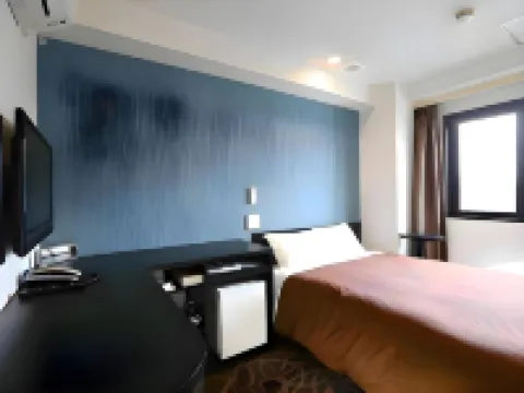 Urbain Tokyo Haneda Kamata Hotels in Tokyo